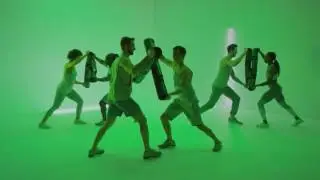 HeadStrongTM | Group Fitness Like No Other | EQUINOX