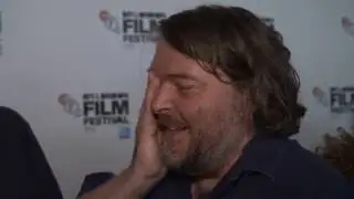 Ben Wheatly Talks About FREE FIRE ahead of BFI LFF2016