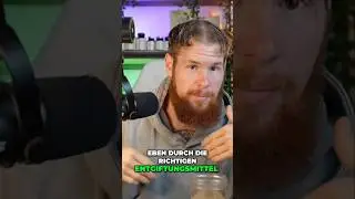 Entgiften f&uuml;r ein j&uuml;ngeres Ich: Unsere besten Tipps