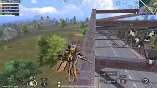 ARROW GAMER live bgmi
