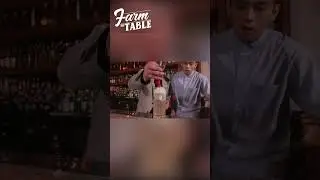 Uma Nota BGC is full of stories and surprises! #shorts | Farm To Table