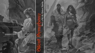 CreepyPasta Stories 2024: SILENT SYMPHONY Full Episode Cosmic Lovecraftian Horror Audiobook