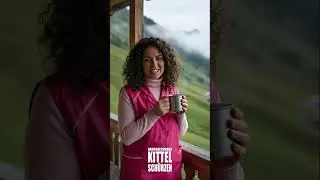❄️ #URLAUBS GRU&szlig;! Sch&ouml;n, aber ganz sch&ouml;n frostig hier in #&Ouml;sterreich 😂 #ai