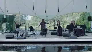 Hand to Earth at Four Winds