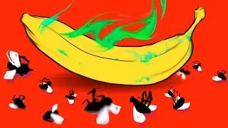 Deshazte de las moscas de la fruta