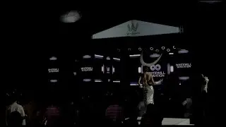 Закулисье Whitewill Sensation 2024