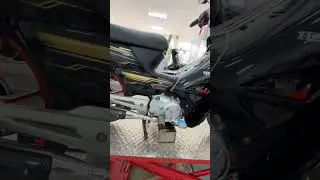 honda dream 2022 updet