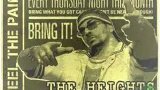 Ric-a-che -Lil Bro- Def Jam FFNY ost