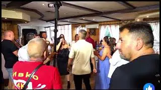 Пернишка Карандила ДЕНИС ГРУП  DENIS GROUP PERNISHKA KARANDILA live (cover) 2024