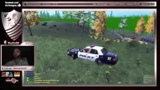 Crossbow Győzelem Kill n&eacute;lk&uuml;l KoTK (BR) ^^