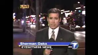 ABC News // Chandra Levy // 5/22/02 // woc