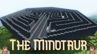 The Minotaur and His Family | Building What We've Learned
