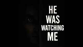 &ldquo;Someone Was Watching Me at 3AM&hellip; A True 3AM Horror Encounter&rdquo;#horror #truehorror #scarystory