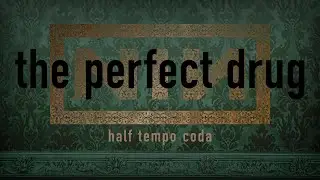Nine Inch Nails &bull; The Perfect Drug: Half Tempo Coda (cover)