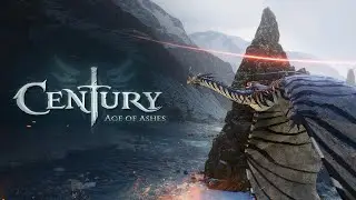 КО-ОП! ПОЛЕТАЕМ? #Century Age of Ashes #1