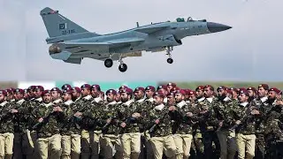 Pakistan Day Parade 23 March 2022 | Youm-e-Pakistan | Pak Resolution Day | Pakistan Day 2022
