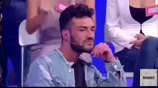 UOMINI E DONNE Casteddu