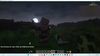 Prehistoric Dawn Mod pack Showcase