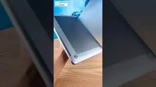 MacBook Pro 2020 Unboxing