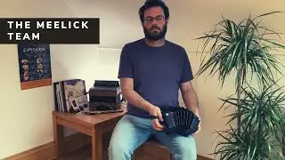 The Meelick Team (Eddie Kelly's Jig) | Irish Music Tunes