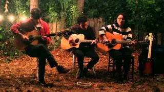 Summer Peaks | Swim Out | Garden Shows