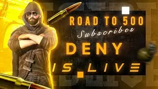 Support pannunga ❤️ 500 Subscribers goal | Tamil LIVE