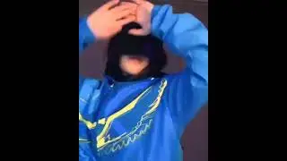 Абу Бандитка с красивой сиськой и задницей 🍑