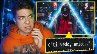 VIAGGIO nei LIVELLI di INTERNET - Sottobosco | Jematria