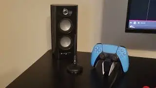 Altec Lansing MX5021 THX Sound Test 07 February 2026 Temptation by Diana Krall