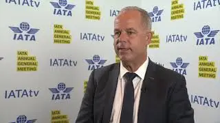 Interview with Martin Gauss, AirBaltic | Summer Outlook | Disruptions | Slot System
