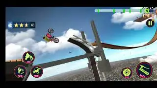 Bike Stunt Tricks Master 2023