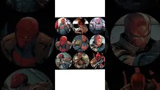 here some Batfamily PFP for you :3 (Batfamily PFP mentioned after i made) #batfamily #batfamilyPFP