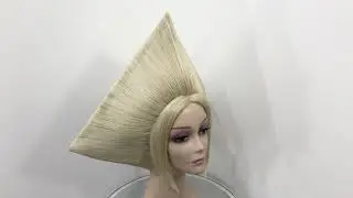 Peridot wig review