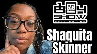 Shaquita Skinner Talks About Life After Her Divorce!!