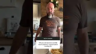 Live Q(&A) or Die: June 10, 2021