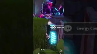 100% Exploration in Crown only Warren Region Left T_T