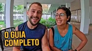 O SEGREDO PARA COME&Ccedil;AR SUA VIAGEM PELO MUNDO - COMO PLANEJAR VIDA N&Ocirc;MADE