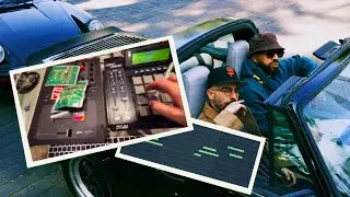 How to Make Soul Samples from Scratch  (The Alchemist. ScHoolboy Q, Kendrick Lamar, J. Cole)