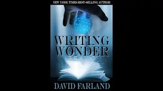 Writing Wonder Audiobook