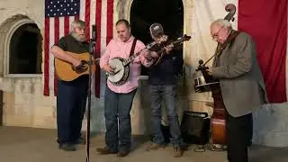 Paluxy Pickers