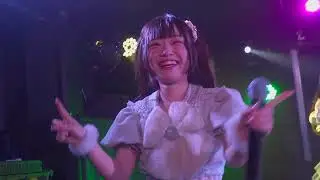 速度35% スロー「ぴゅあもふわーるどらいどんどん‼︎」 2026年1月28日 ぴゅあ無銭 vol.5 @ 四谷LOTUS