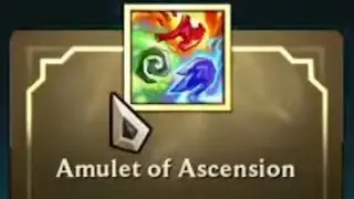 I hit the 10 Storyweaver Kayle Upgrade but I also had her Carry Augment. It was absolutely insane.