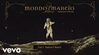 Mondo Marcio - Qualcosa &egrave; rimasto