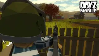 Erythros - NA PLAYSTORE! (DayZ Mobile)