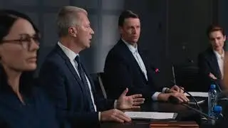 The Future of Finance Is Now