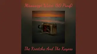 Mississippi Water (80 Proof)