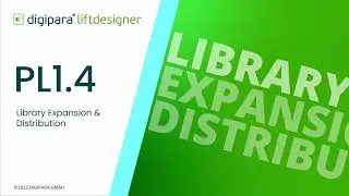 PL1.4 Library Expansion & Distribution