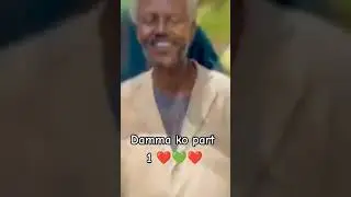 ethiopian oromo music dance challenge #shorts