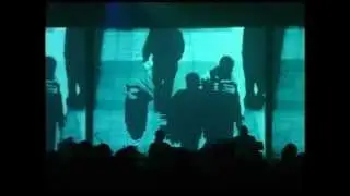 Headscan - Suicide Commando - Decoded Feedback