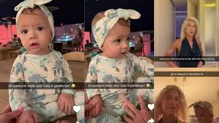 ALYSSA LOOKED SO GOOD 😍 | DAY TRIP &ndash; DAY ONE